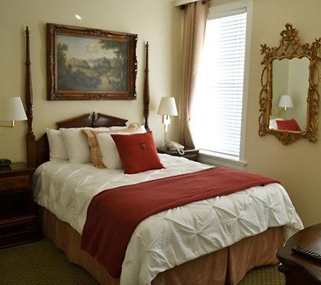 Hotel Chester Starkville Εξωτερικό φωτογραφία