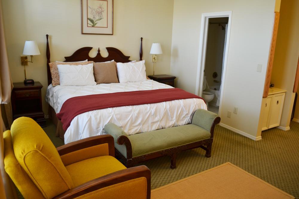 Hotel Chester Starkville Εξωτερικό φωτογραφία