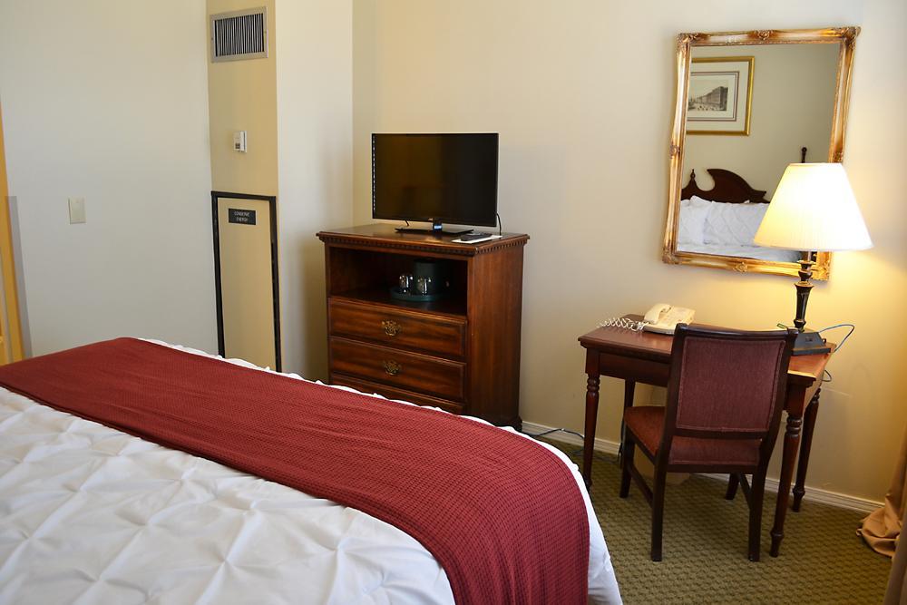 Hotel Chester Starkville Εξωτερικό φωτογραφία