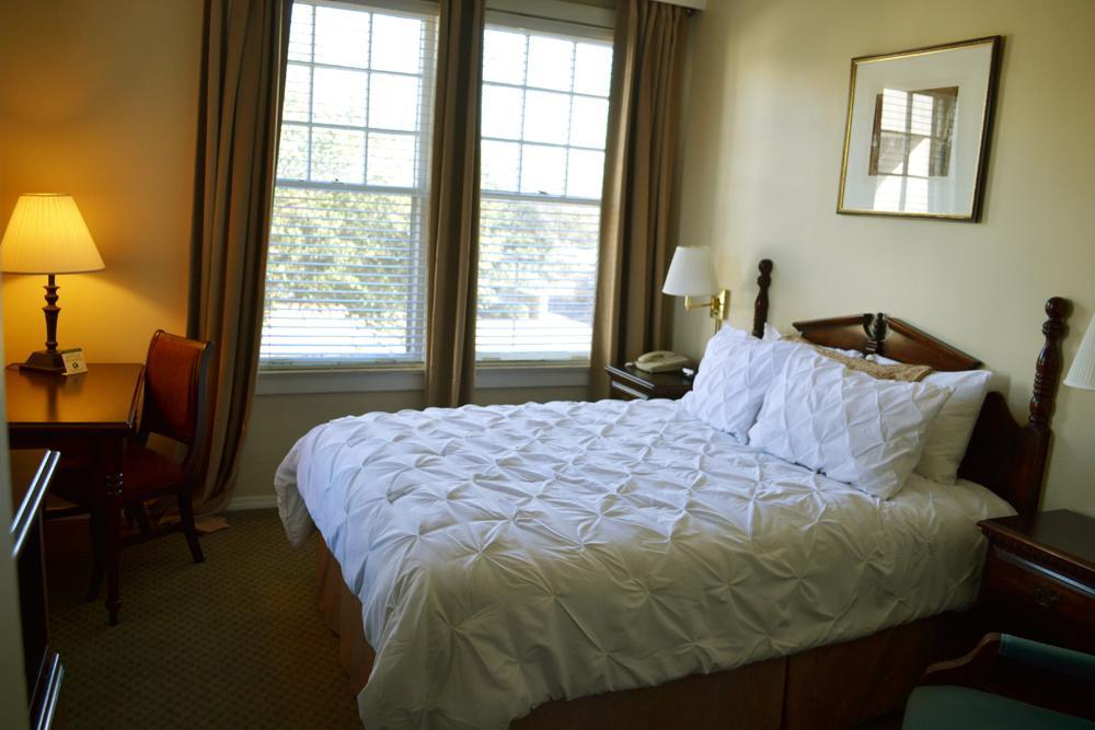Hotel Chester Starkville Εξωτερικό φωτογραφία