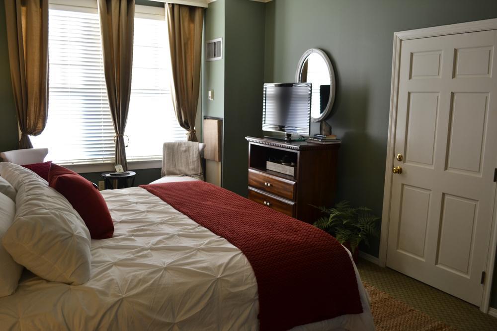Hotel Chester Starkville Εξωτερικό φωτογραφία