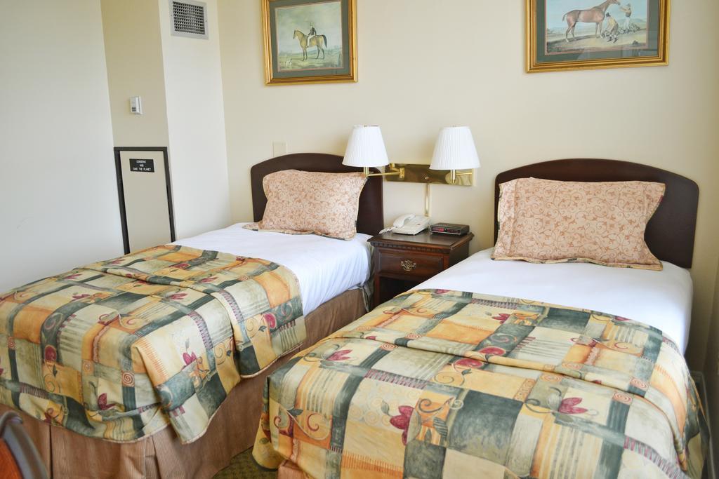Hotel Chester Starkville Εξωτερικό φωτογραφία