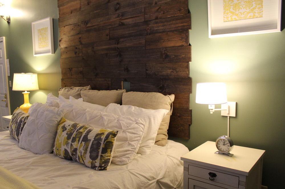 Hotel Chester Starkville Εξωτερικό φωτογραφία