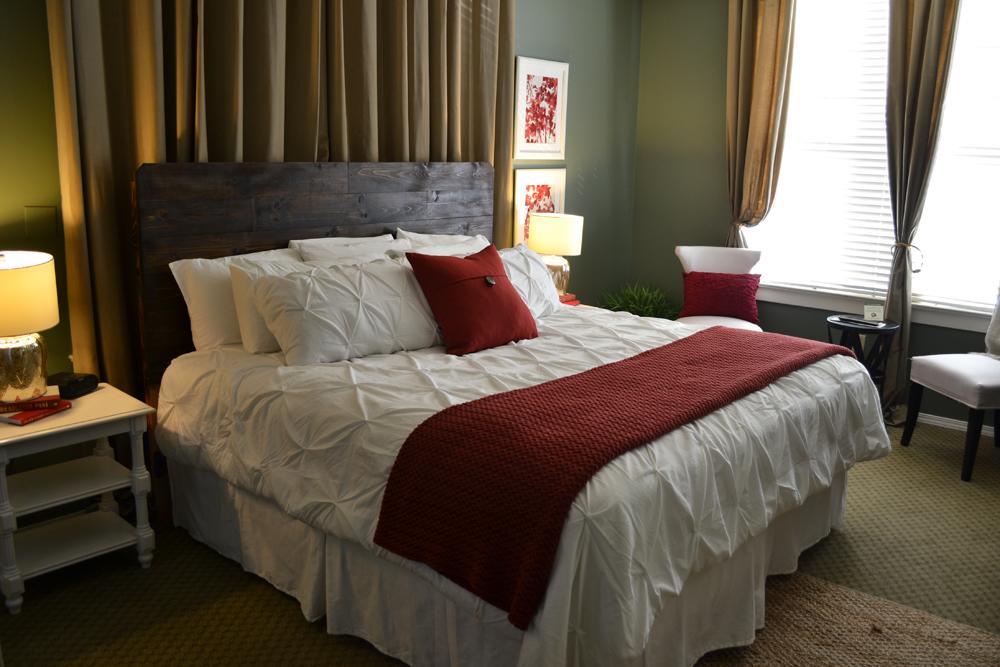 Hotel Chester Starkville Εξωτερικό φωτογραφία