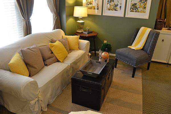 Hotel Chester Starkville Εξωτερικό φωτογραφία