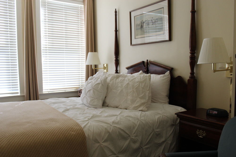 Hotel Chester Starkville Εξωτερικό φωτογραφία