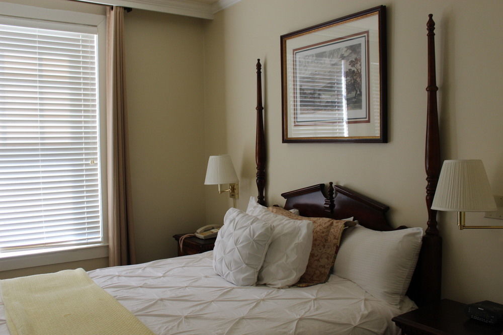 Hotel Chester Starkville Εξωτερικό φωτογραφία