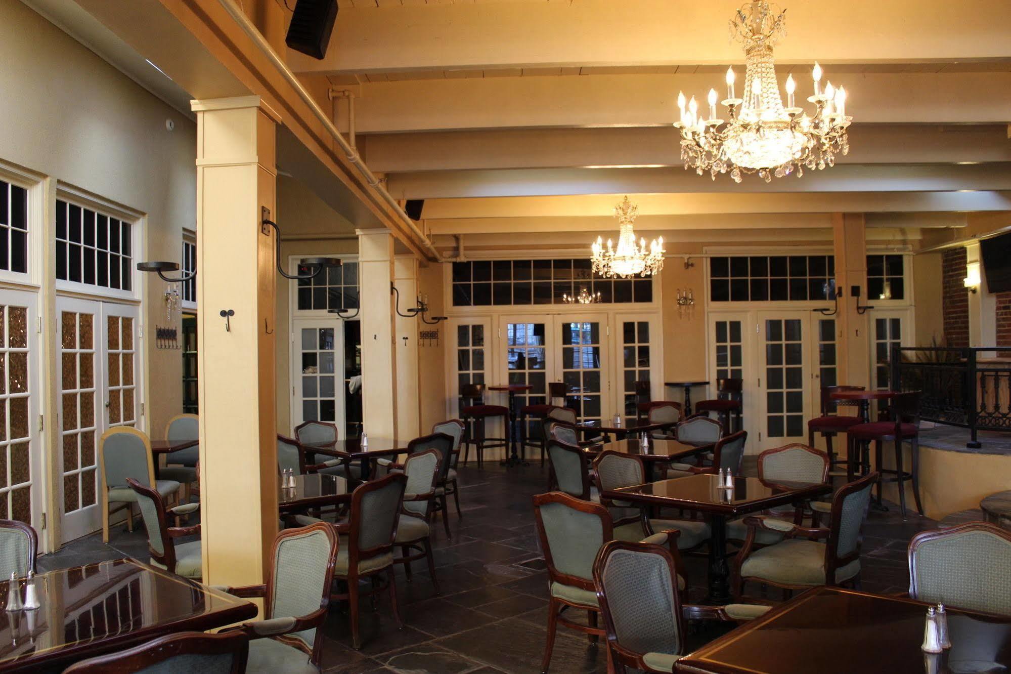 Hotel Chester Starkville Εξωτερικό φωτογραφία