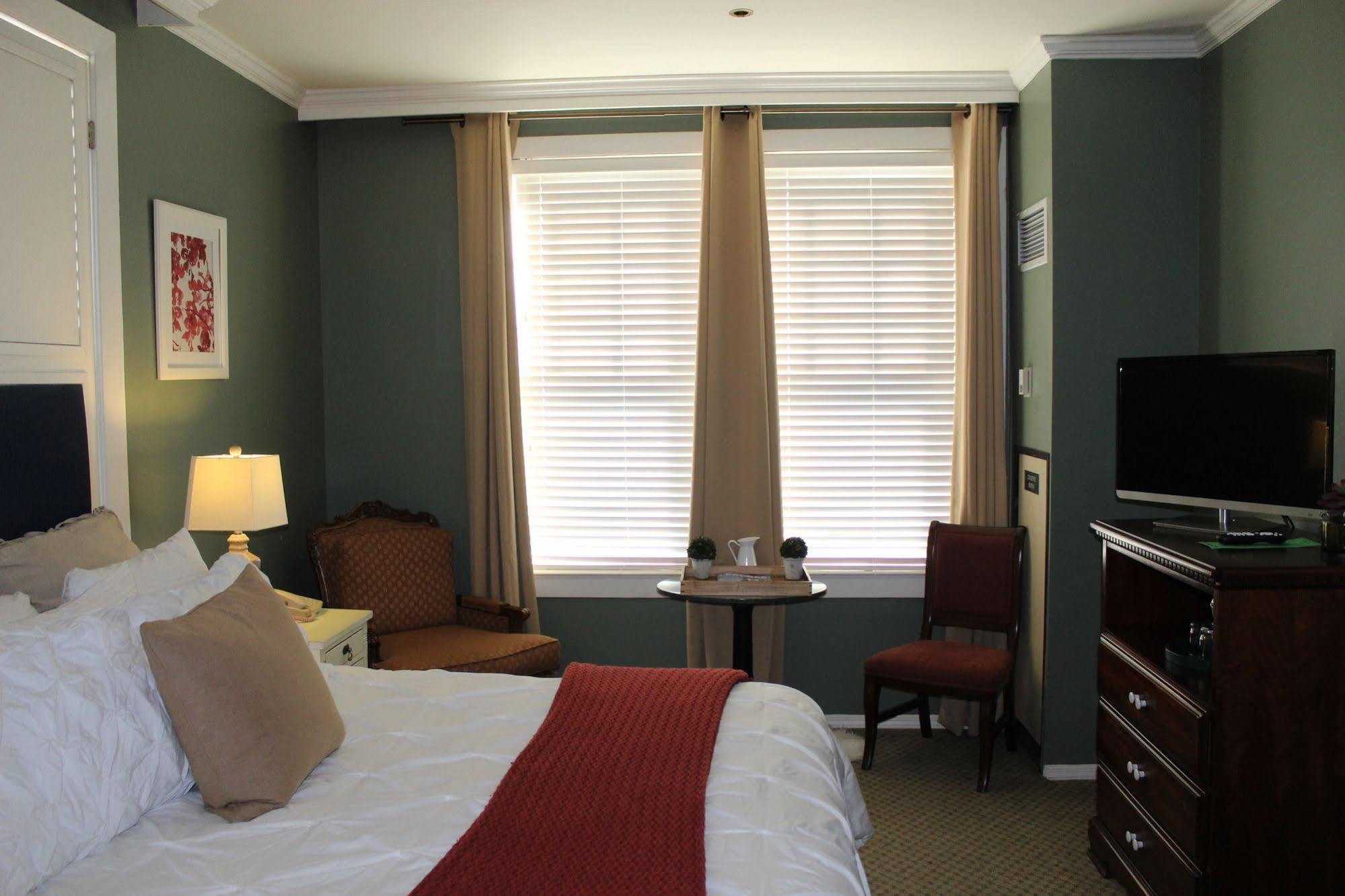 Hotel Chester Starkville Εξωτερικό φωτογραφία