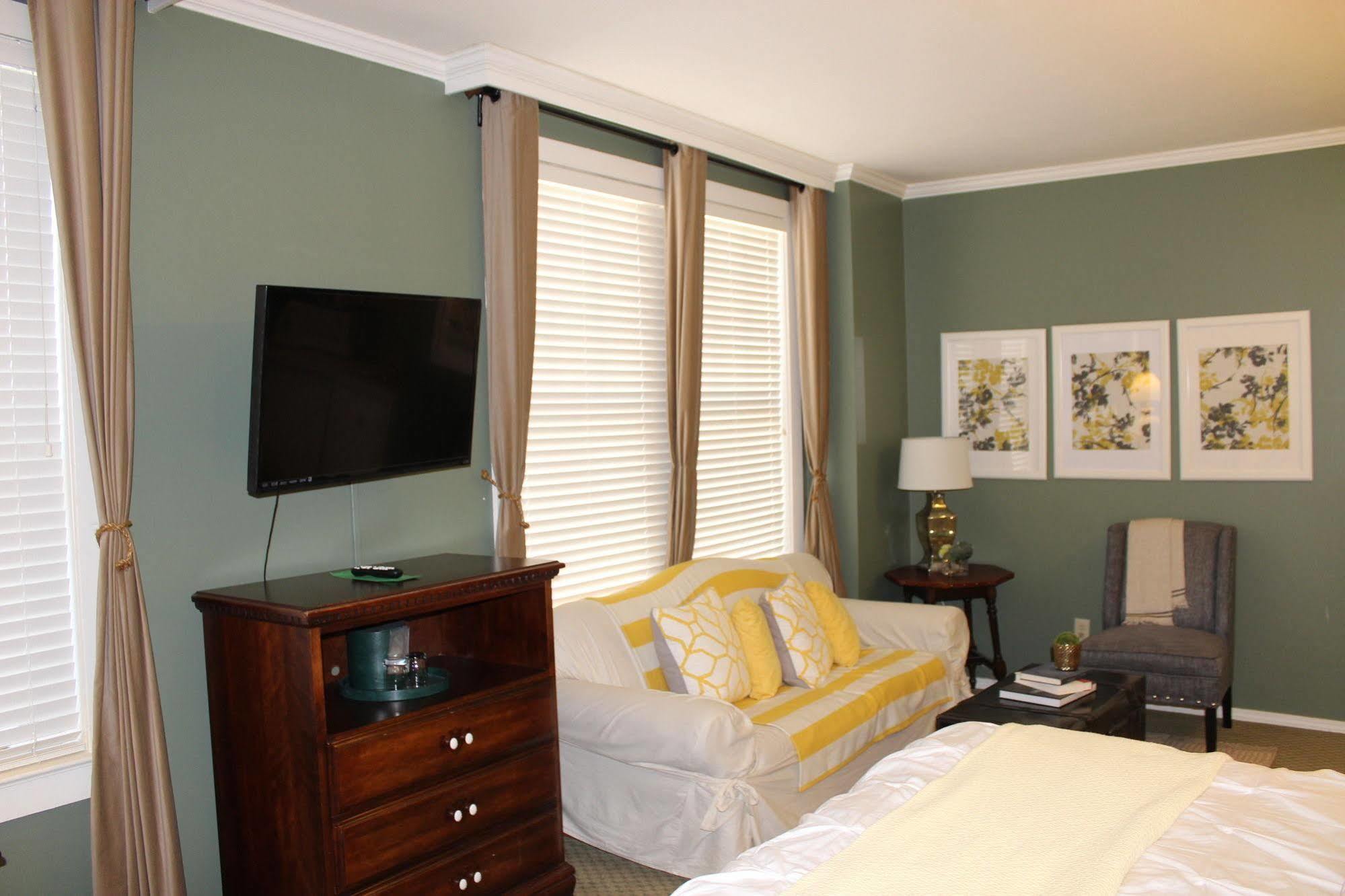 Hotel Chester Starkville Εξωτερικό φωτογραφία
