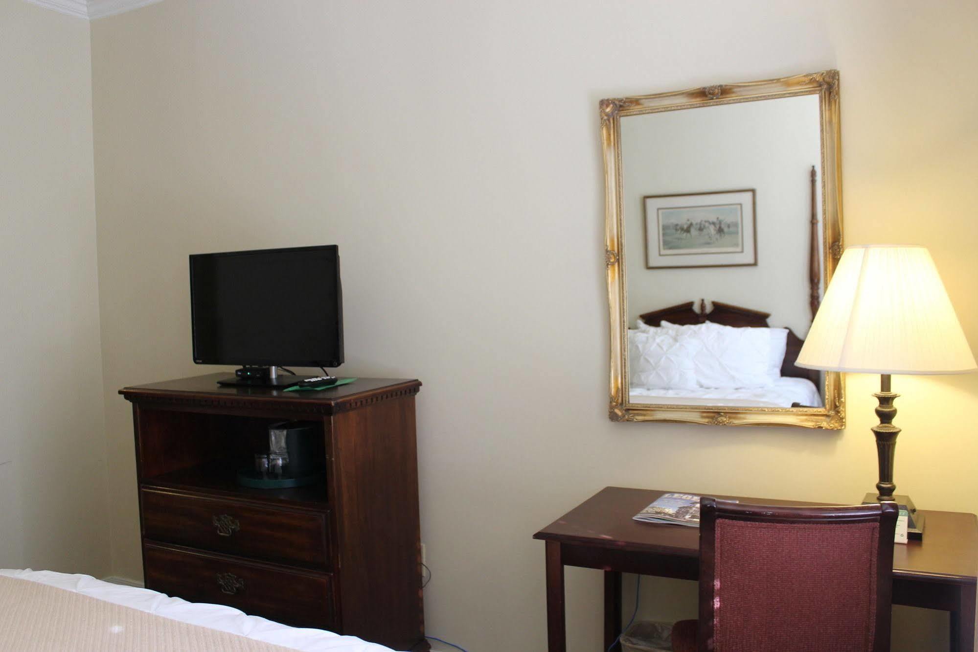 Hotel Chester Starkville Εξωτερικό φωτογραφία
