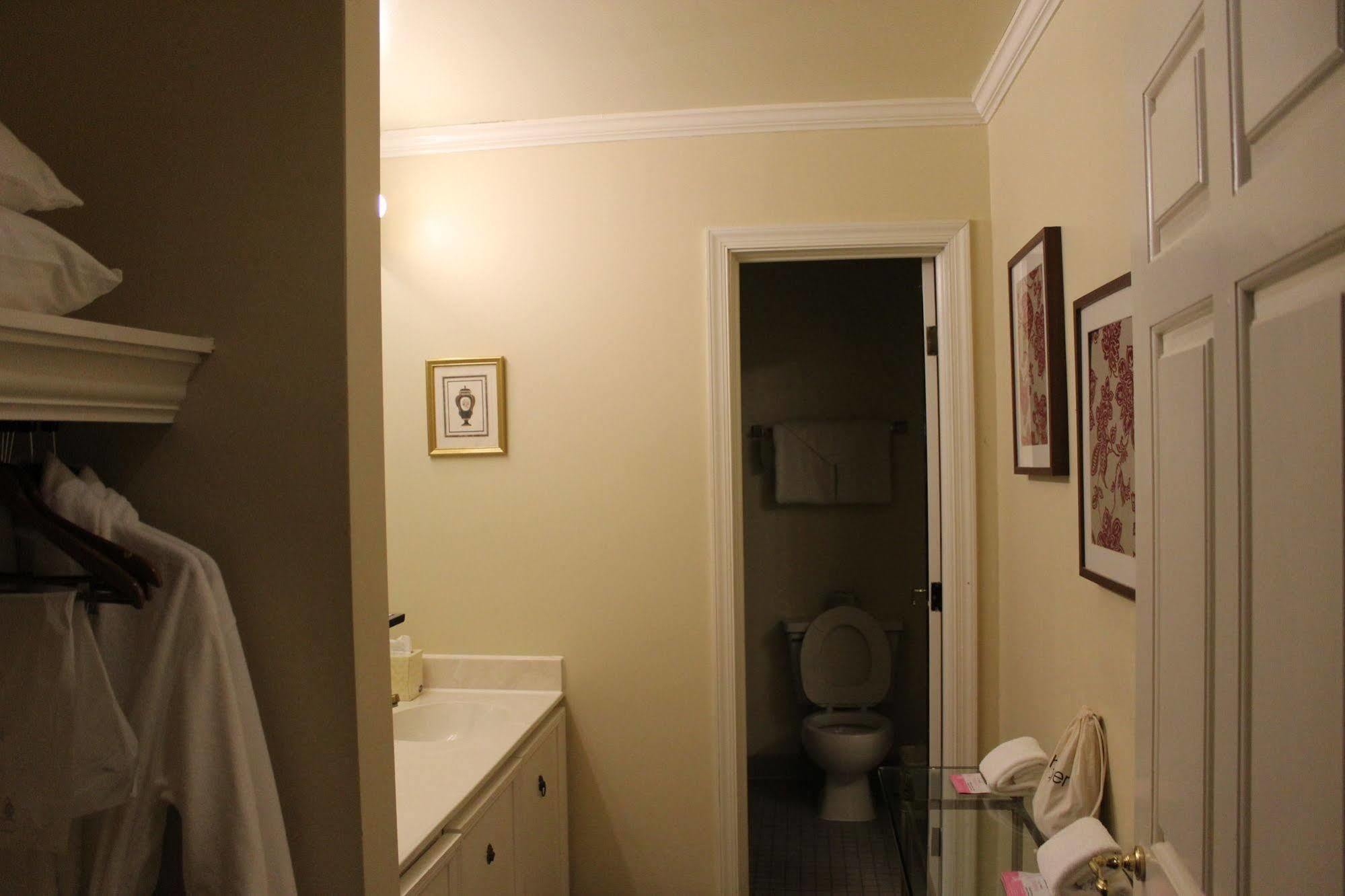 Hotel Chester Starkville Εξωτερικό φωτογραφία