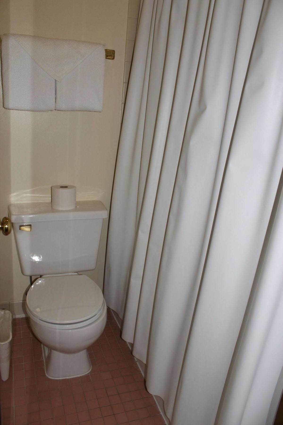 Hotel Chester Starkville Εξωτερικό φωτογραφία