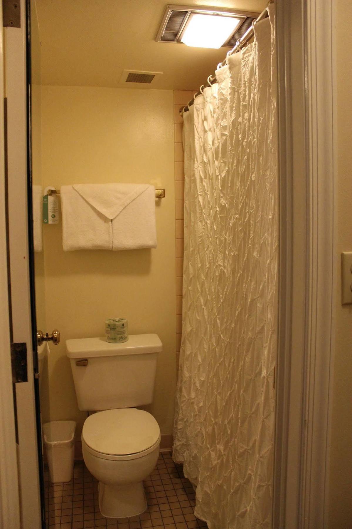 Hotel Chester Starkville Εξωτερικό φωτογραφία