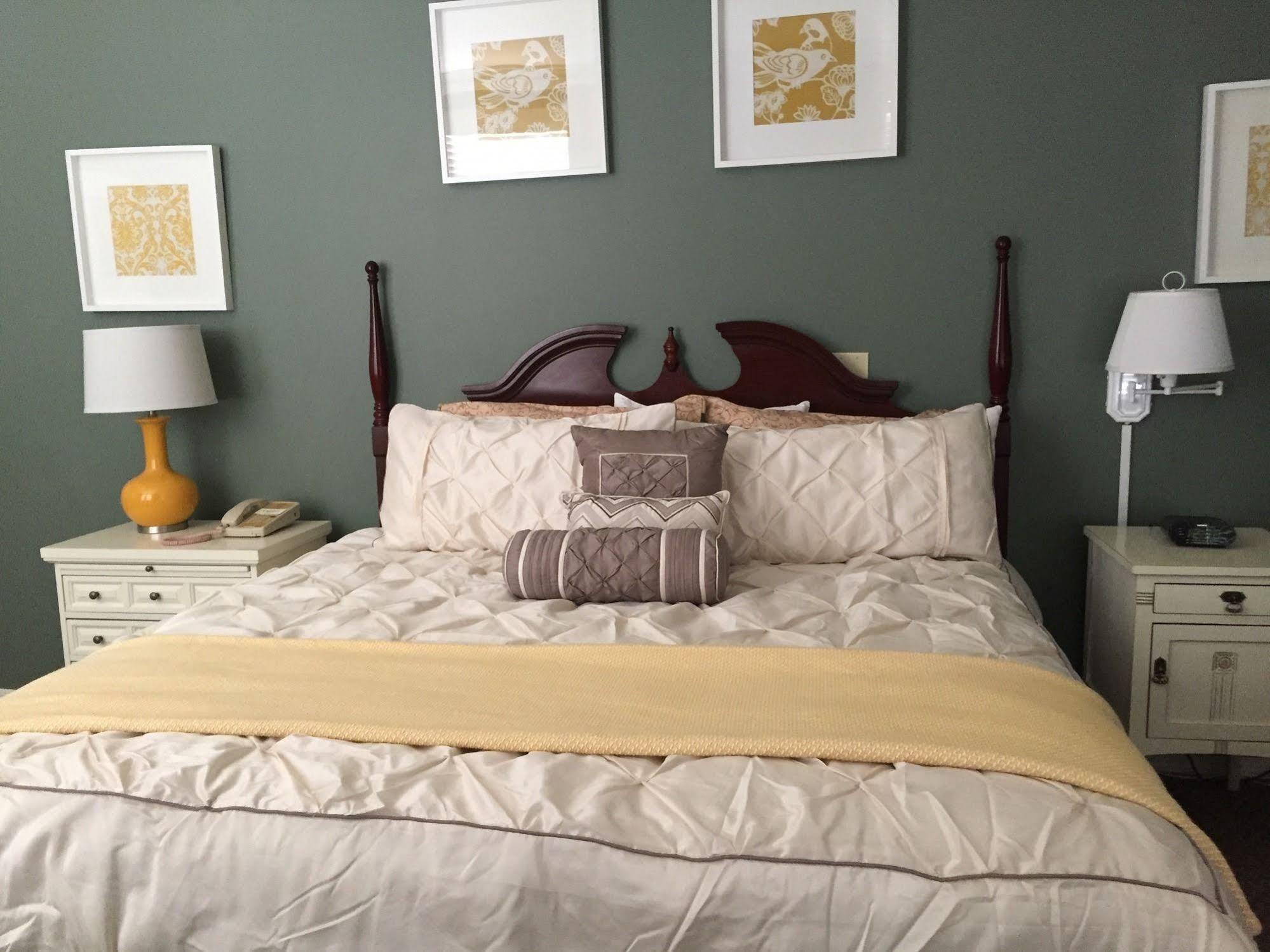 Hotel Chester Starkville Εξωτερικό φωτογραφία