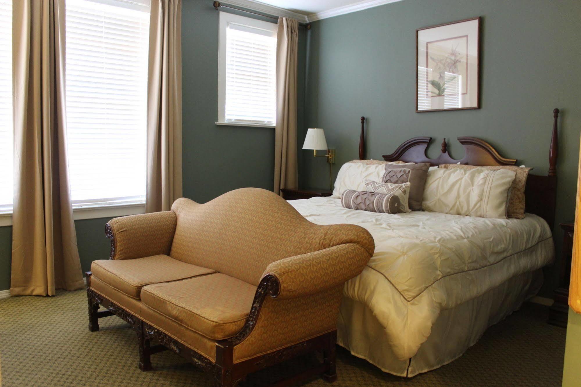 Hotel Chester Starkville Εξωτερικό φωτογραφία