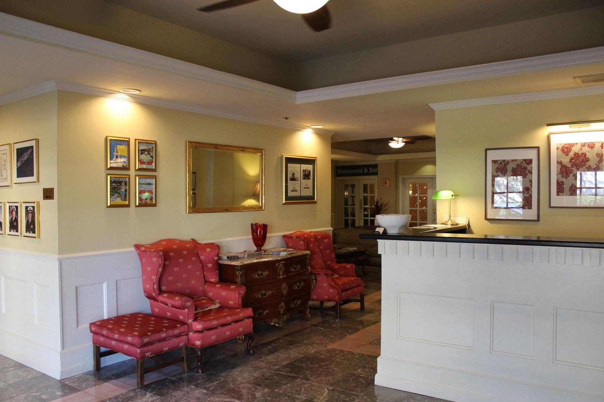 Hotel Chester Starkville Εξωτερικό φωτογραφία