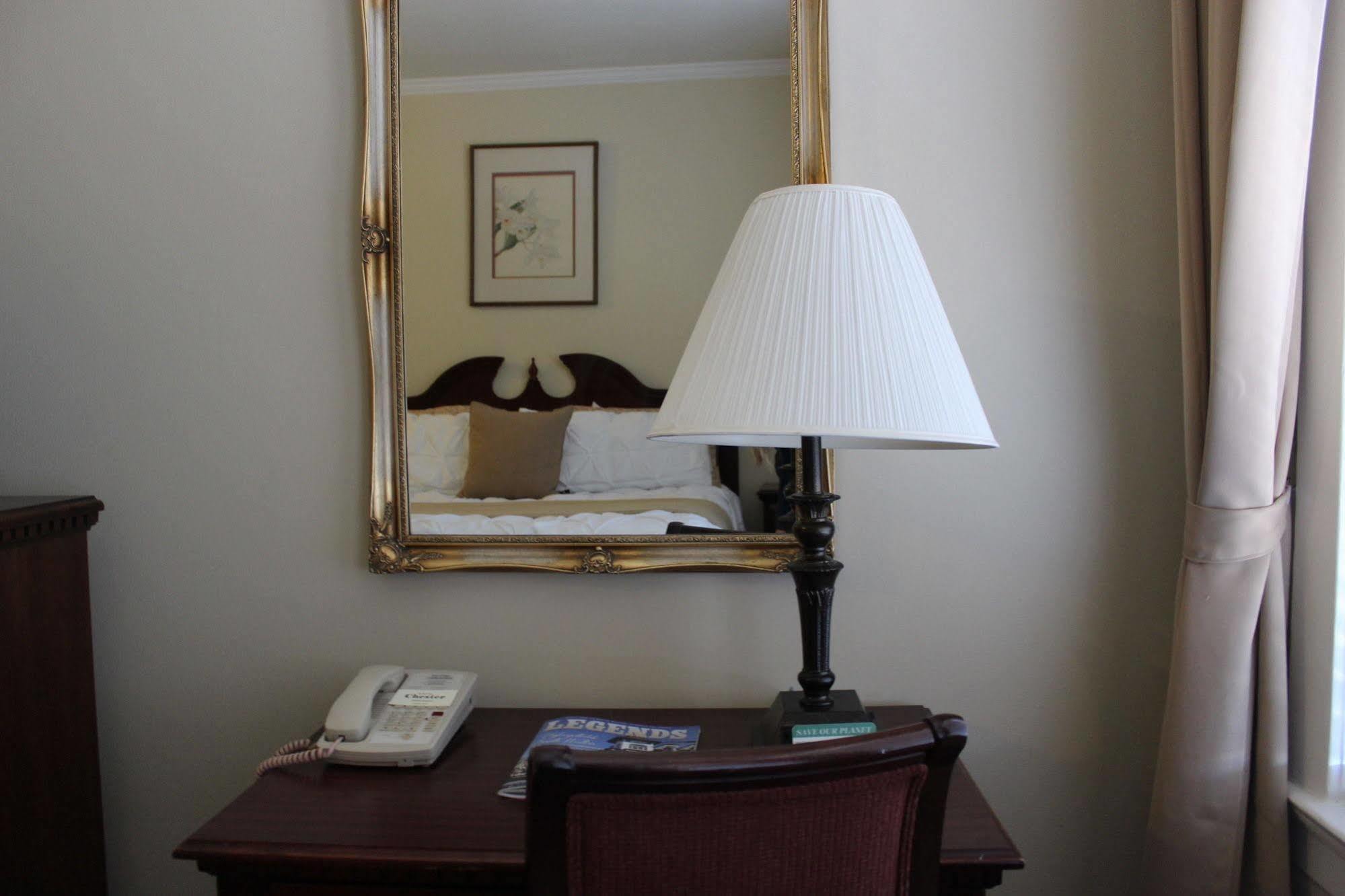 Hotel Chester Starkville Εξωτερικό φωτογραφία