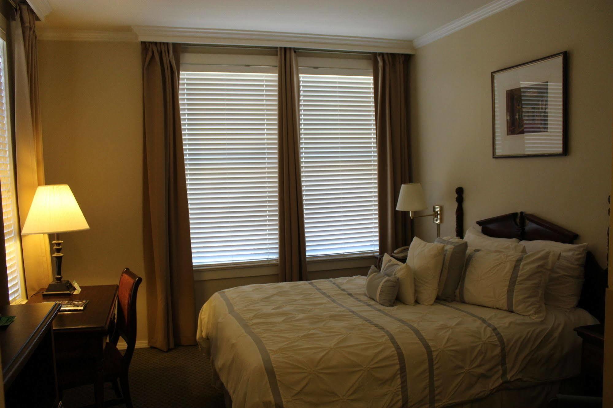 Hotel Chester Starkville Εξωτερικό φωτογραφία