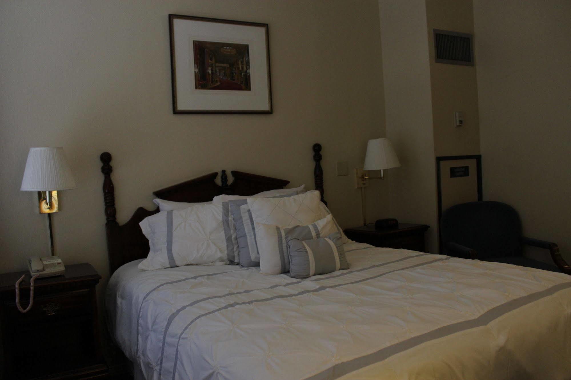 Hotel Chester Starkville Εξωτερικό φωτογραφία