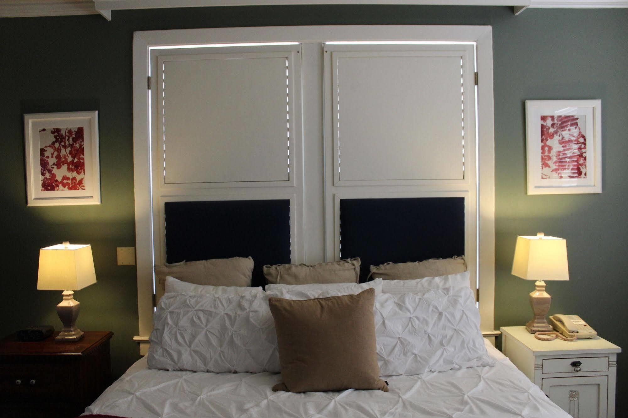 Hotel Chester Starkville Εξωτερικό φωτογραφία