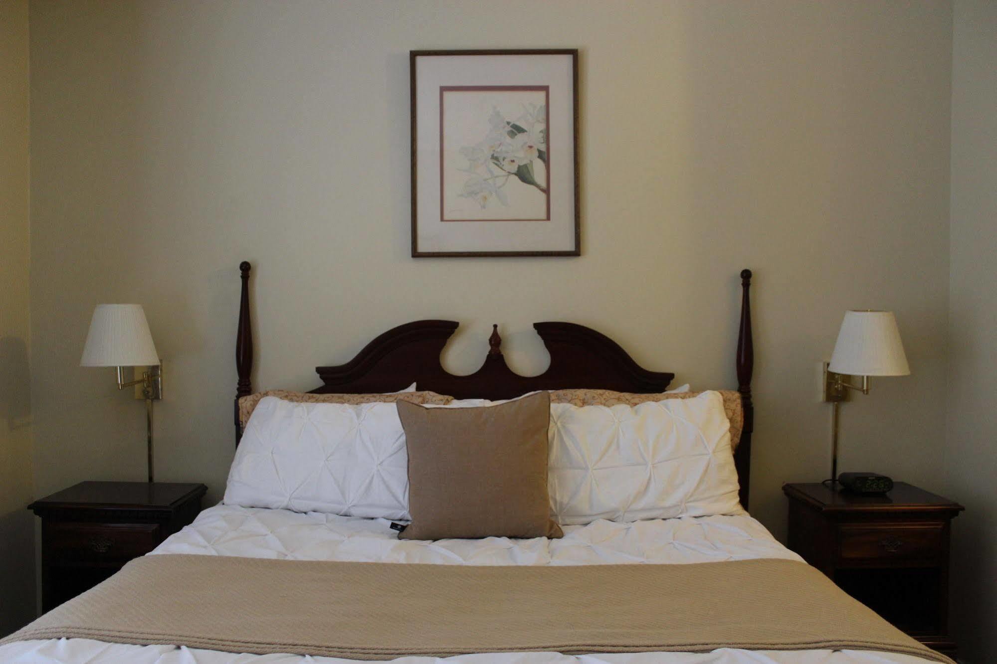 Hotel Chester Starkville Εξωτερικό φωτογραφία