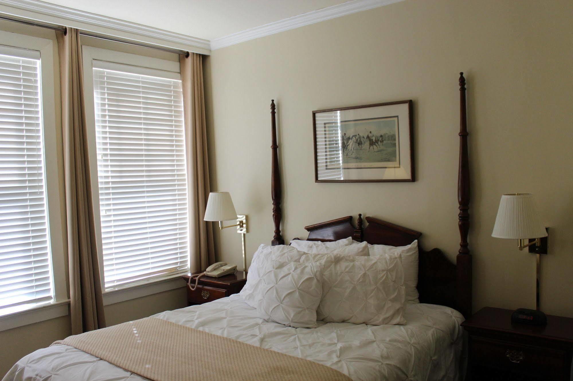 Hotel Chester Starkville Εξωτερικό φωτογραφία
