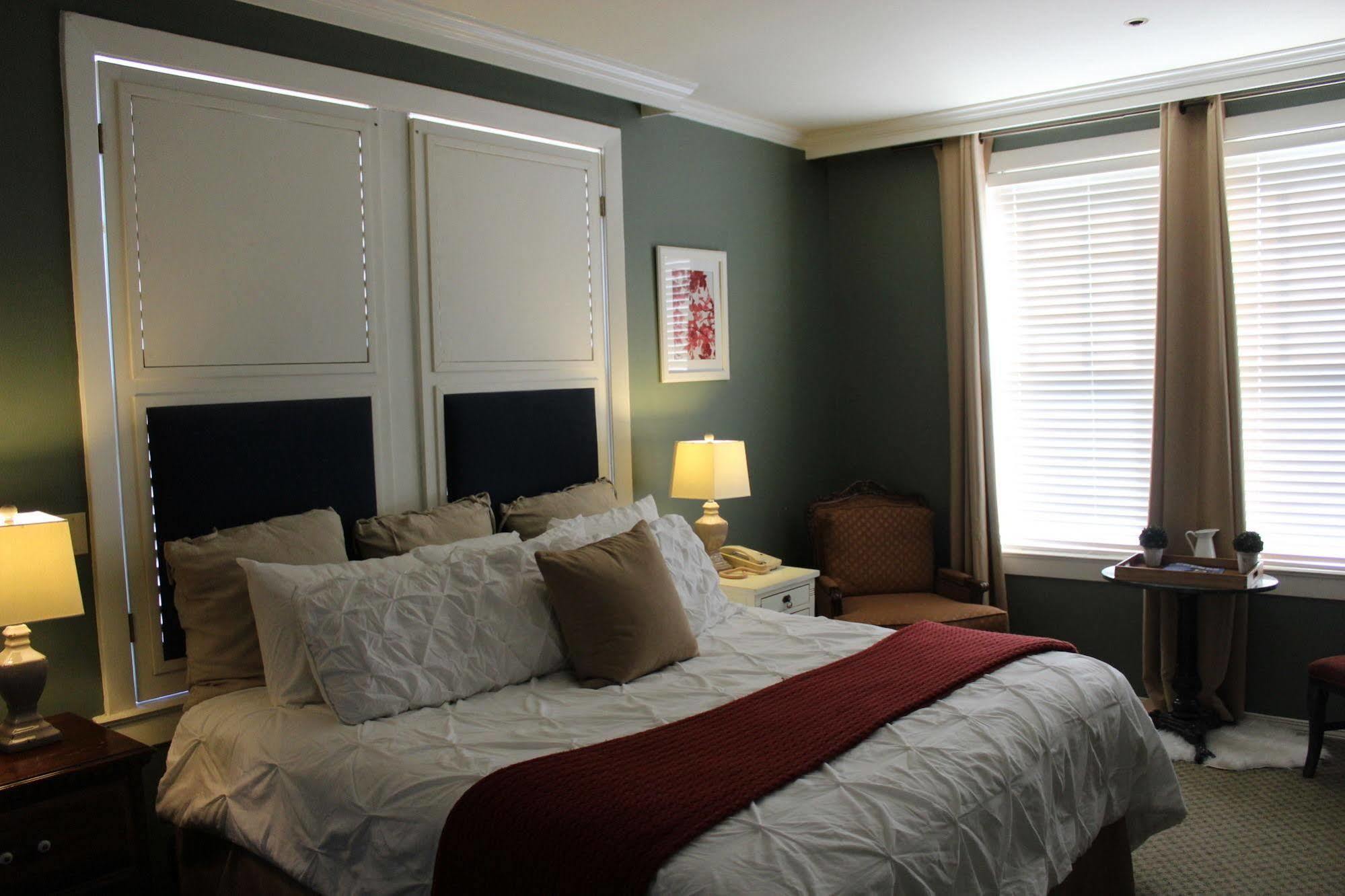 Hotel Chester Starkville Εξωτερικό φωτογραφία