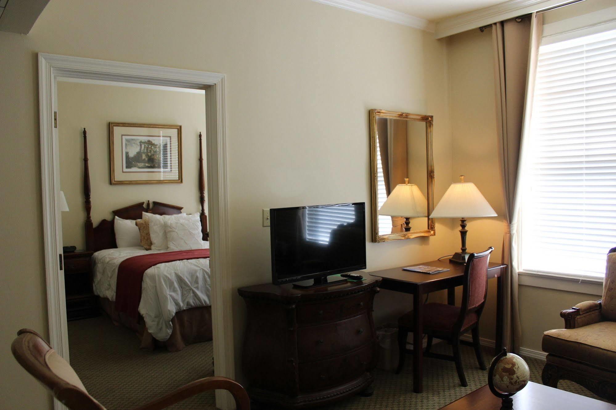 Hotel Chester Starkville Εξωτερικό φωτογραφία