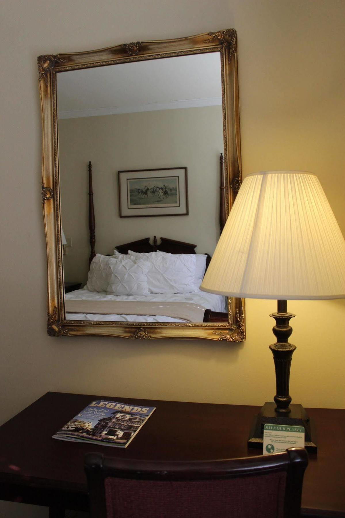 Hotel Chester Starkville Εξωτερικό φωτογραφία